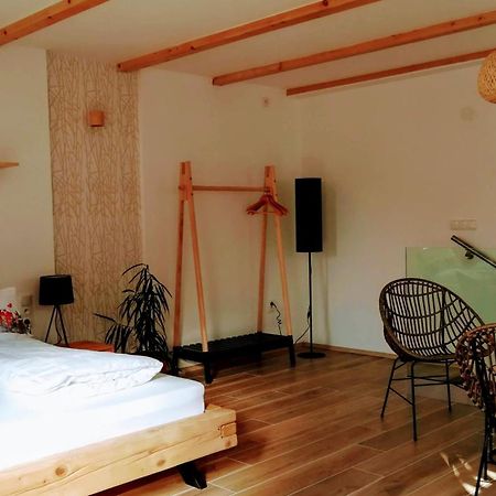 Apartmány Cechovní Moravská Třebová Quarto foto
