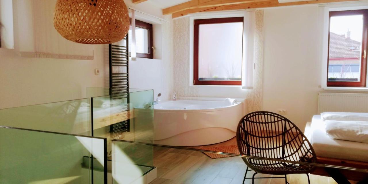 Apartmány Cechovní Moravská Třebová Exterior foto