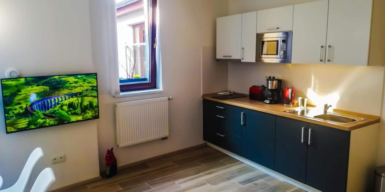 Apartmány Cechovní Moravská Třebová Quarto foto