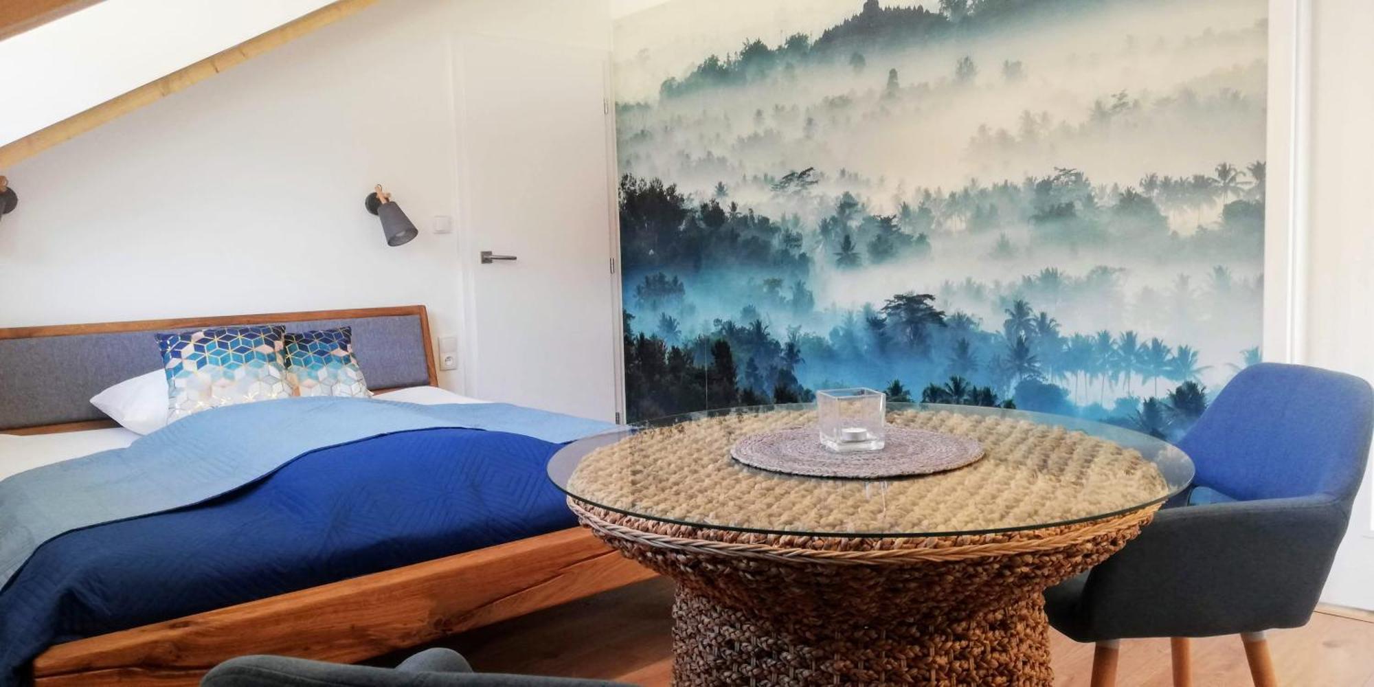 Apartmány Cechovní Moravská Třebová Quarto foto