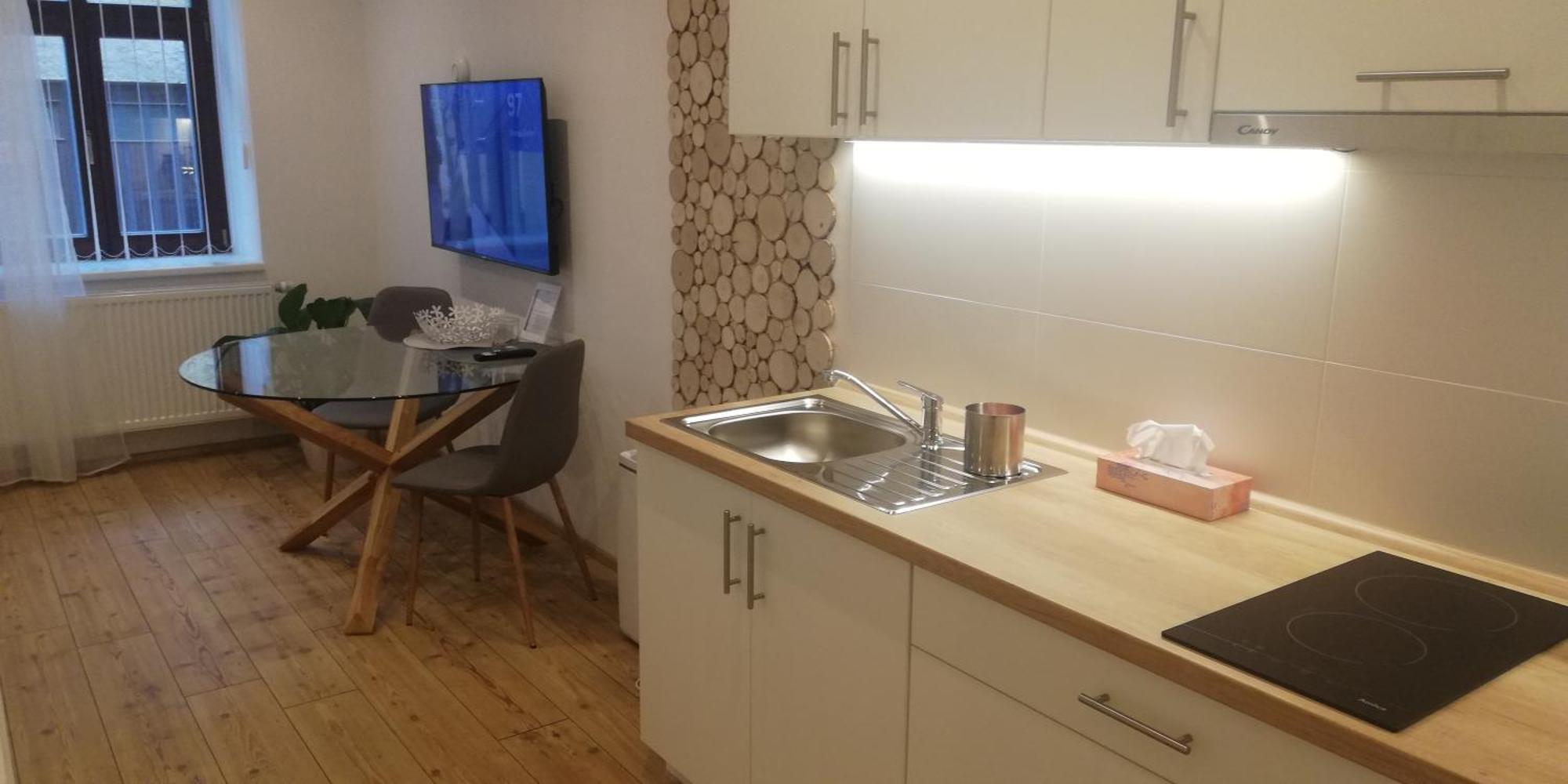 Apartmány Cechovní Moravská Třebová Quarto foto