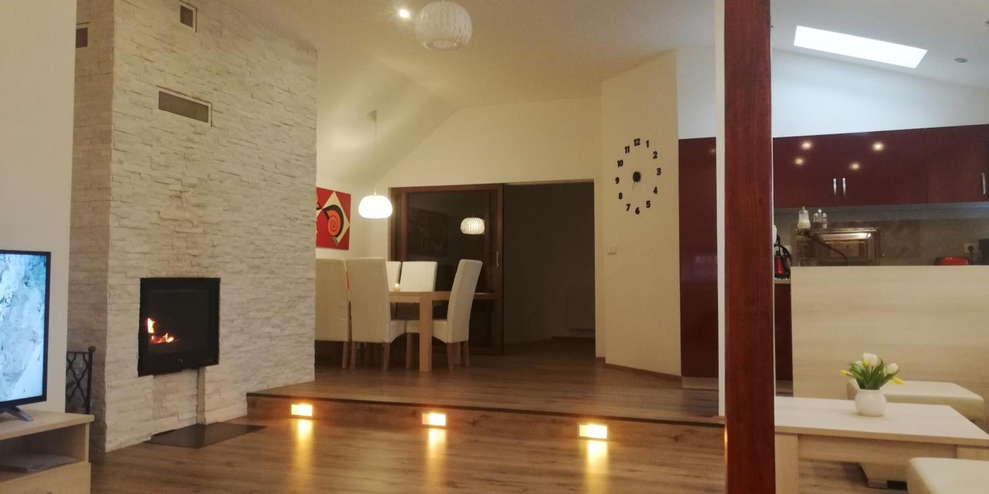 Apartmány Cechovní Moravská Třebová Quarto foto