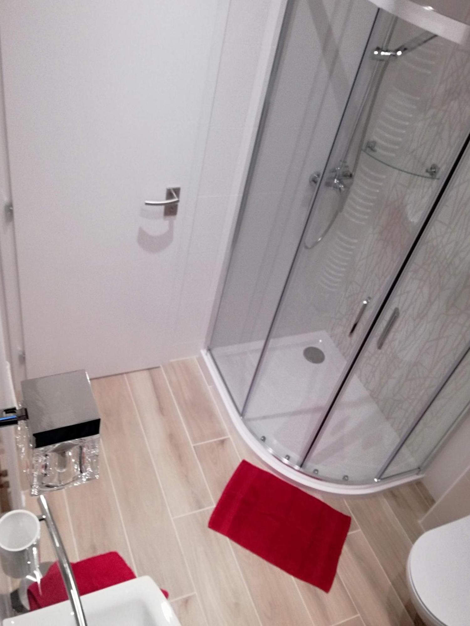 Apartmány Cechovní Moravská Třebová Quarto foto