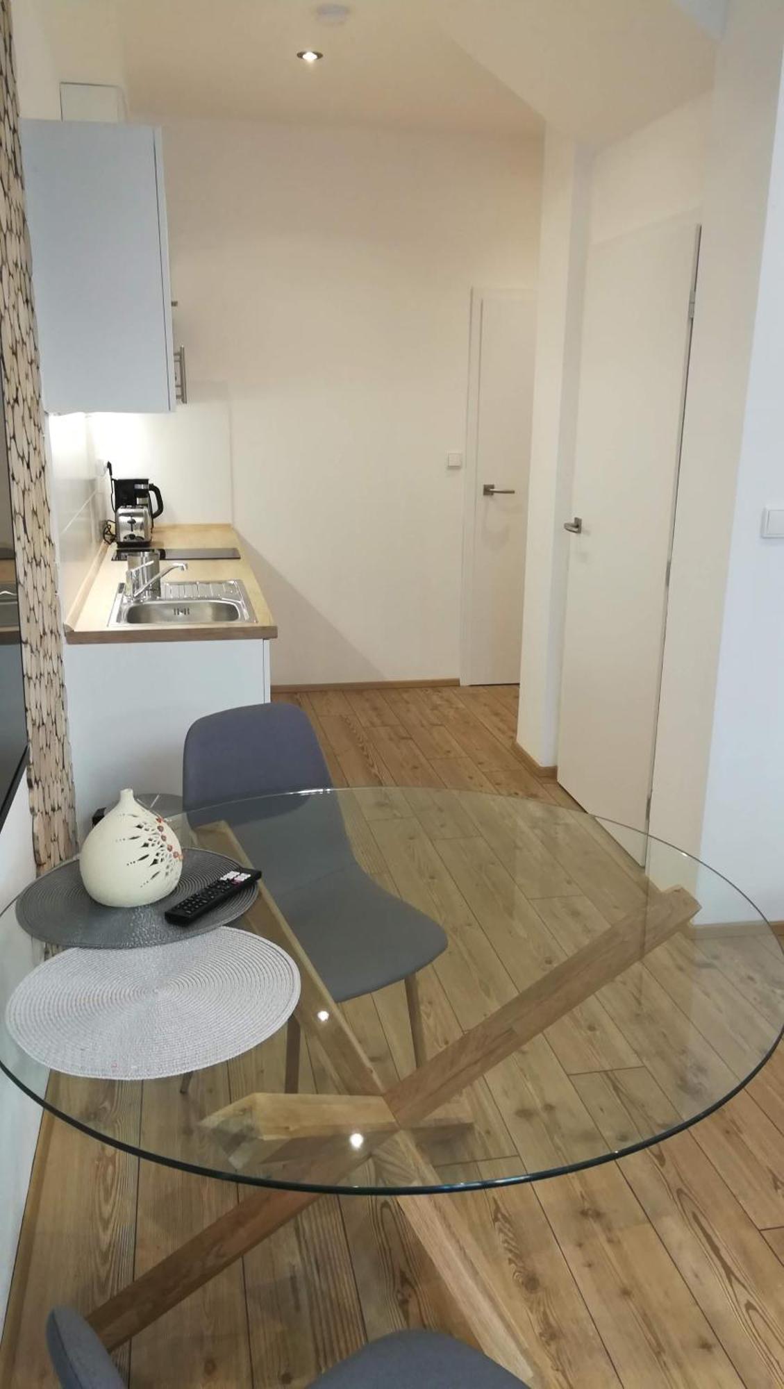Apartmány Cechovní Moravská Třebová Quarto foto
