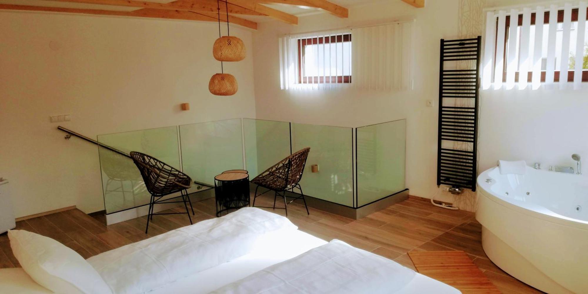 Apartmány Cechovní Moravská Třebová Quarto foto