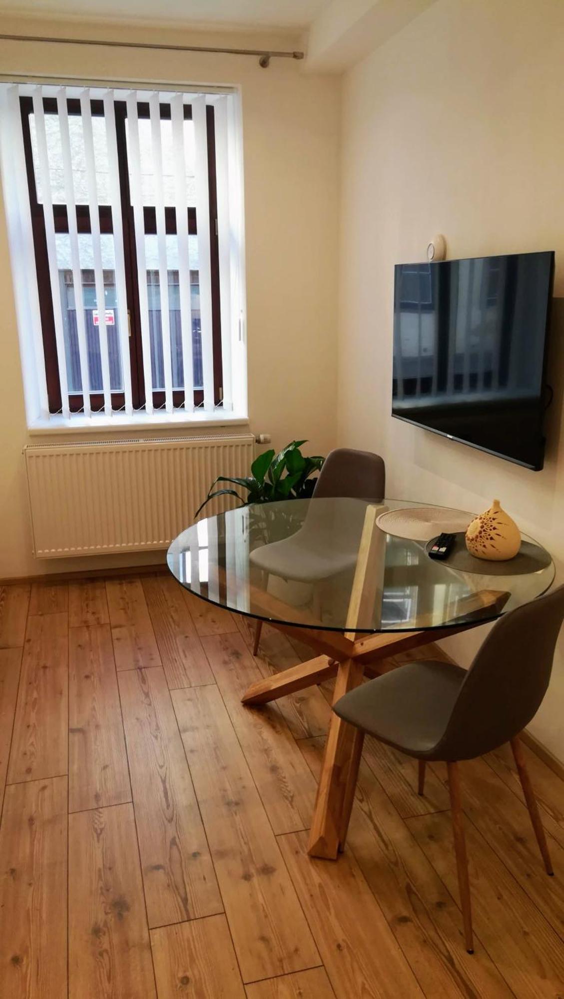 Apartmány Cechovní Moravská Třebová Quarto foto