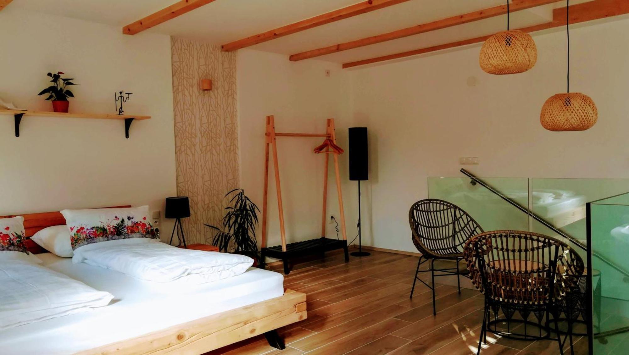 Apartmány Cechovní Moravská Třebová Quarto foto