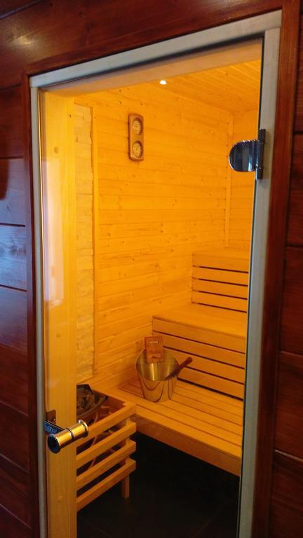 Apartmány Cechovní Moravská Třebová Exterior foto